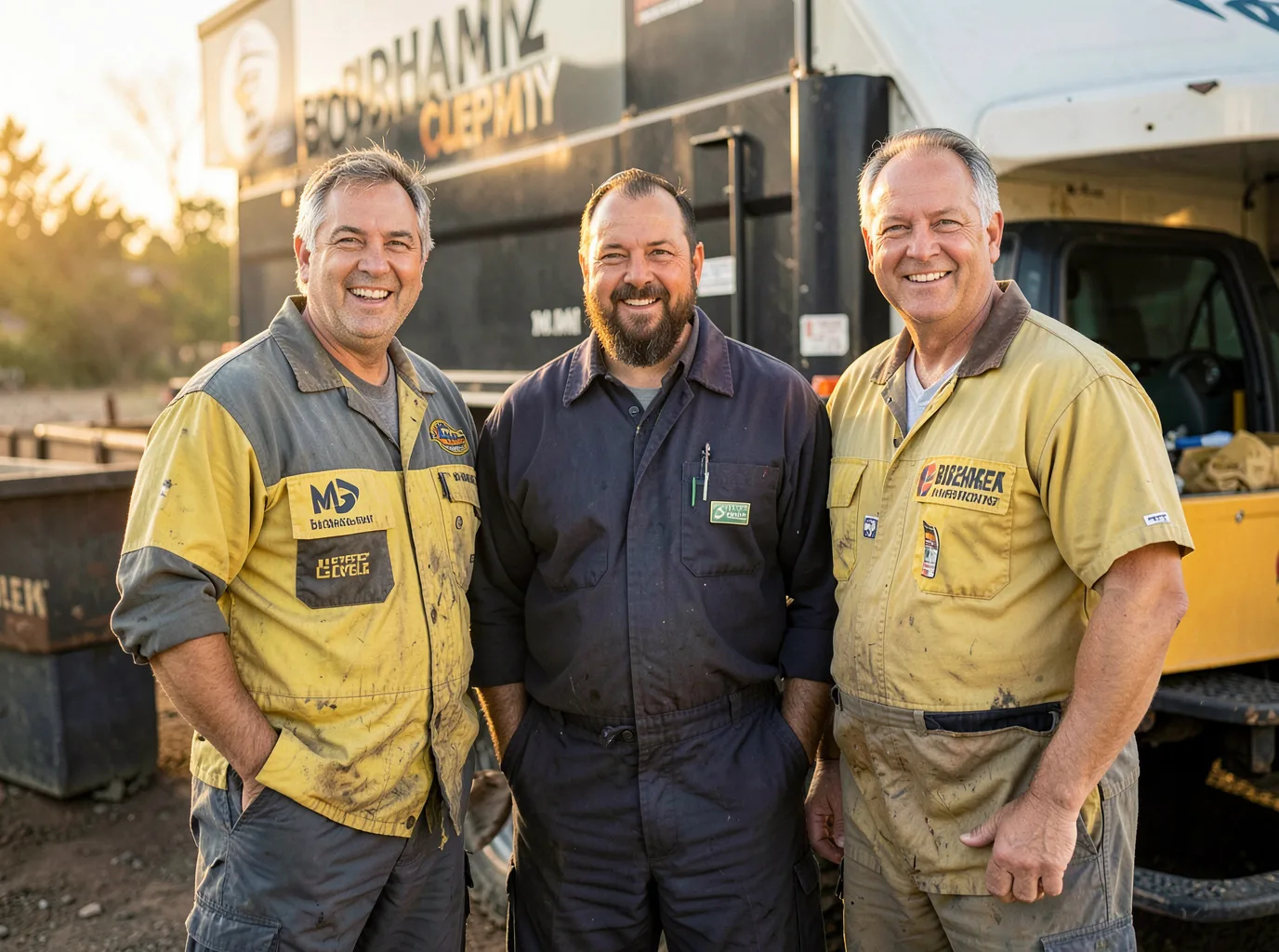 Sewage Cleanup company in Central, AK